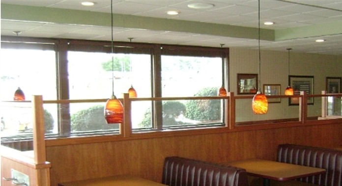 Denny's Restaurant Electrical Overhaul