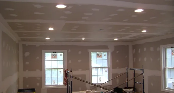 Residential Dedicated Electrical Circuits